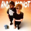 Cover Andro feat. MAYOT - Телефон Andro feat. MAYOT - Телефон