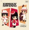 Cover YMCK - National Anthem of Retrojuego YMCK - National Anthem of Retrojuego