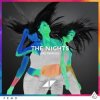 Cover Avicii - The Nights (Avicii by Avicii) Avicii - The Nights (Avicii by Avicii)