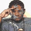 Cover Aidonia - Badman A Step Aidonia - Badman A Step