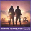 Cover Alan Walker & Steve Aoki & Lonely Club - Welcome to Lonely Club Alan Walker & Steve Aoki & Lonely Club - Welcome to Lonely Club