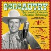 Cover Gene Autry - If It Doesn't Snow On Christmas Day Gene Autry - If It Doesn't Snow On Christmas Day