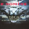 Cover E Nomine - Das Tier In Mir (White Motive) E Nomine - Das Tier In Mir (White Motive)