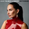 Cover Lilly Palmer & Egbert - Rotterdam Lilly Palmer & Egbert - Rotterdam