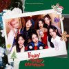 Cover NMIXX - Funky Glitter Christmas NMIXX - Funky Glitter Christmas