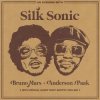 Cover Silk Sonic - Smokin Out The Window Silk Sonic - Smokin Out The Window