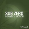 Cover Sub Zero - Oo Baby Sub Zero - Oo Baby