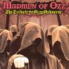 Explode - Mr. Crowley