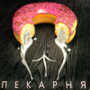 Cover OTURRO & 5opka - Пекарня OTURRO & 5opka - Пекарня