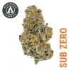 Sub Zero - Spin Doc VIP