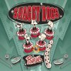 Cover Shaggy Dogs - Who's Gonna Vote Shaggy Dogs - Who's Gonna Vote