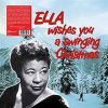 Cover Ella Fitzgerald - Jingle Bells; Jolly Old Saint Nick Ella Fitzgerald - Jingle Bells; Jolly Old Saint Nick