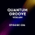 Cover Vexlum - Quantum Groove 006