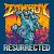 Обкладинка Zomboy - Outbreak Ft. Armanni Reign (DISKORD Remix)