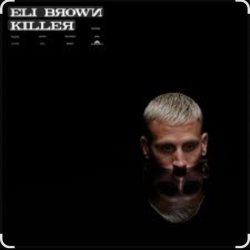 Cover Eli Brown - Killer