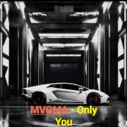 Cover MVGMA - Only You