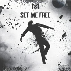 Cover Rompasso - Set Me Free