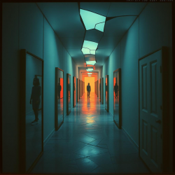 Cover Two Percent of Shit - Саранча