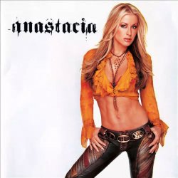 Cover Anastacia - Seasons Change