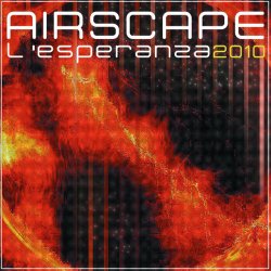 Cover Airscape - L'Esperanza (Armin van Buuren's Rising Star Mix)