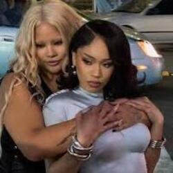 Cover Shygirl & MUN SING feat. Saweetie - Waiting in the Car