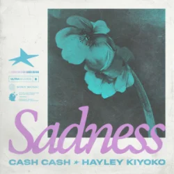 Cover Cash Cash & Hayley Kiyoko - Sadness