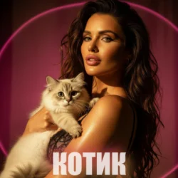 Cover Dancefloor AI - КОТИК