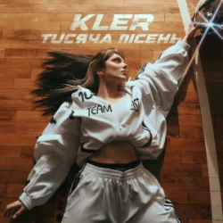 Cover KLER - Тисяча пісень