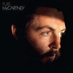 Cover Paul McCartney - Junk