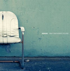 Cover Marian - For You