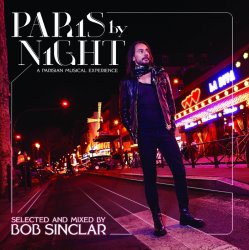 Cover Bob Sinclar - Groupie (Club Mix)