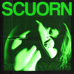 Cover Bosnia - SCUORN