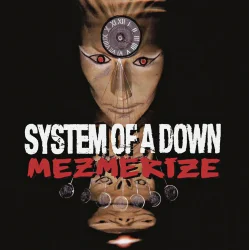 Cover System Of A Down - Radio/Video