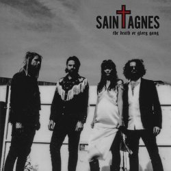Cover Saint Agnes - Diablo, Take Me Home