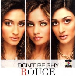 Cover Rouge - Don't Be Shy (Syke'N'Sugarstarr Remix)