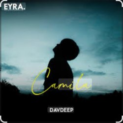Cover DavDeep - Camila