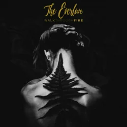 Cover The EverLove - Walk Through Fire