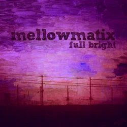 Cover Mellowmatix - I Can Fly