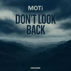 Cover MOTi - Don't Look Back