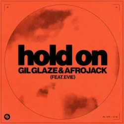 Cover Gil Glaze & AFROJACK - Hold On (feat. EVIE)