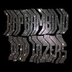 Cover Kap Bambino - Dead Lazers (Original Version)