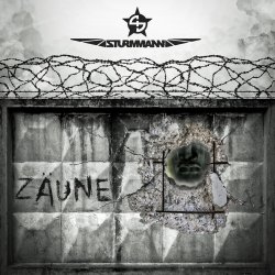 Cover Sturmmann - Zäune