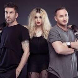 Cover Dj Project & Elena - In lumea ta (new ver.)