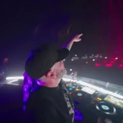 Cover Manian - Welcome To The Club (Bass Surrender Hardstyle Remix)
