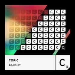Cover Topic - BADBOY