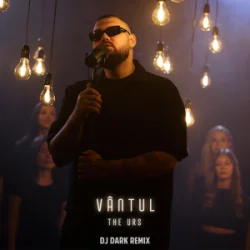Cover The Urs - Vantul (Dj Dark Remix)