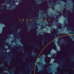 Cover Trey Frey - Très Frais (Original Edit)