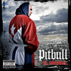 Cover Pitbull - Come See Me