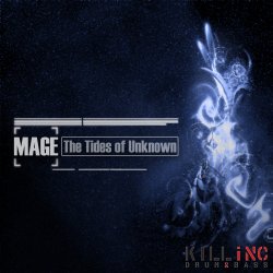 Cover Mage - Interlude