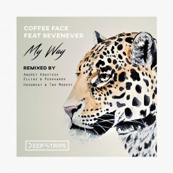 Cover Coffee Face & Sevenever - My Way
